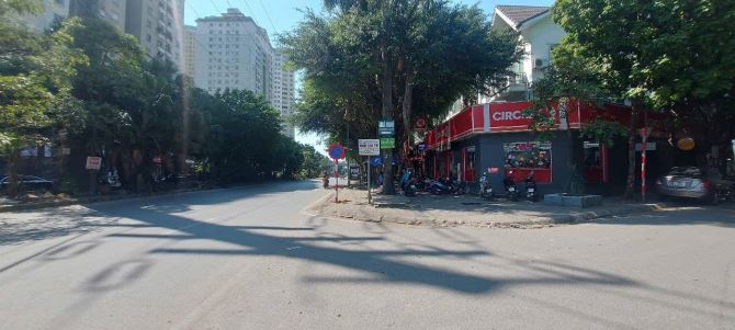 Liền Kề KĐT Xa La,Phân Lô Vỉa Hè Ô Tô Tránh Kinh Doanh, 76M2 4 Tầng Mặt Tiền 5m Giá 17,4Tỷ - 3