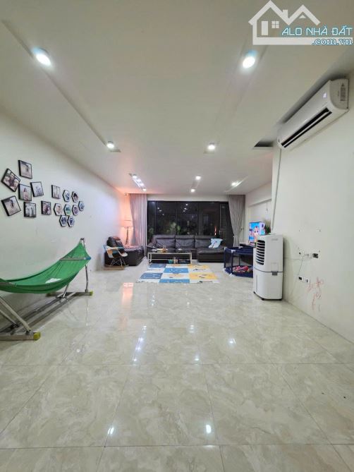 BÁN NHÀ - NGỌC THỤY - MẶT PHỐ - KINH DOANH - OTO - VIEW SÔNG - 17TY5 - 3