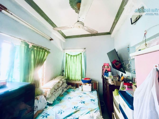 Hạ giá bán nhà 5 tầng Huỳnh Văn Bánh,Phú Nhuận, 33m2 chỉ còn 5,3 tỷ - 3