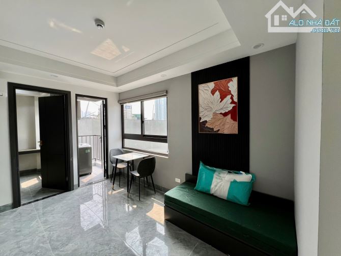 Bán nhà CCMN Triều Khúc, 75m2*8T lô góc, oto, giá rẻ nhất thị trường, nhỉnh 14 tỷ - 3
