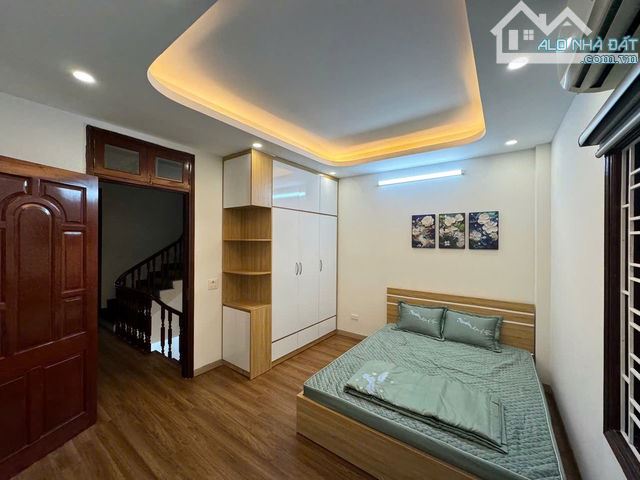 Bán gấp siêu phẩm nhà Mễ Trì 40m2- 4 Tầng – Giá chỉ 7 tỷ Nam Từ Liêm - 3