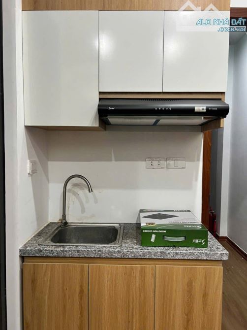 BÁN NHÀ CHUNG CƯ MINI TRẦN DUY HƯNG – CẦU GIẤY, 50M², 6 TẦNG, MẶT TIỀN 4M, 10 PHÒNG KHÉP - 3