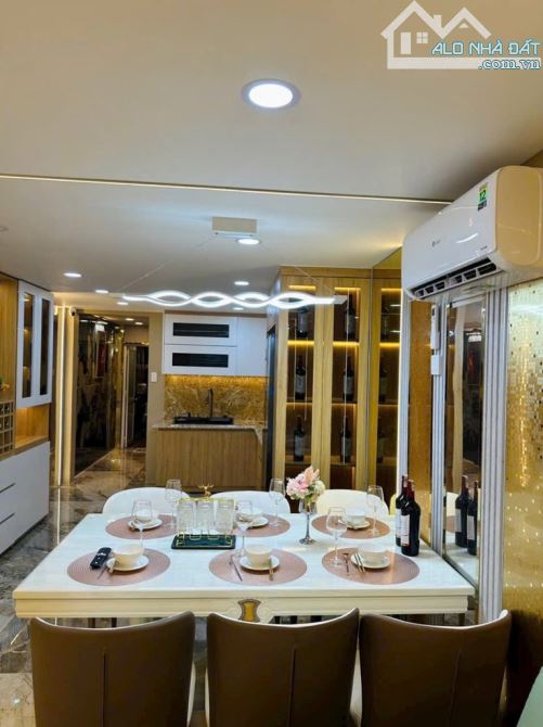 KHU BÀU CÁT - NI SƯ HUỲNH LIÊN-P.10- TÂN BÌNH- DT 47.8 M2 -5 TỶ 85 - 3
