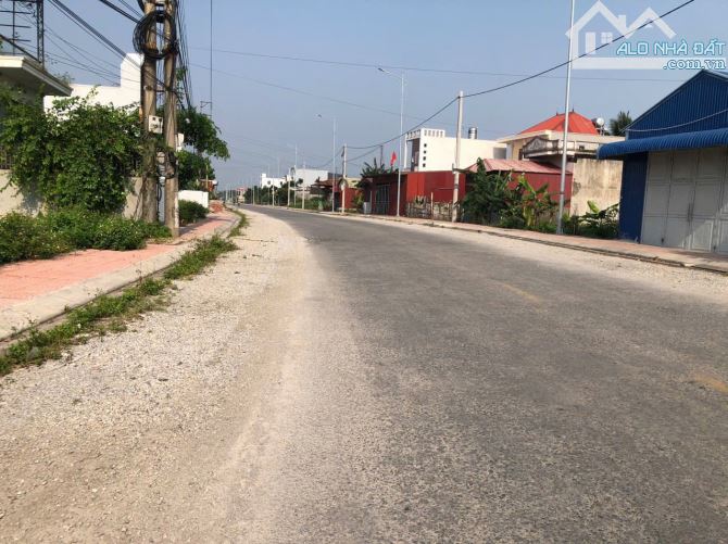 Bán đất Thấp Linh - Minh Tân - Kiến Thụy - Hải Phòng - 3