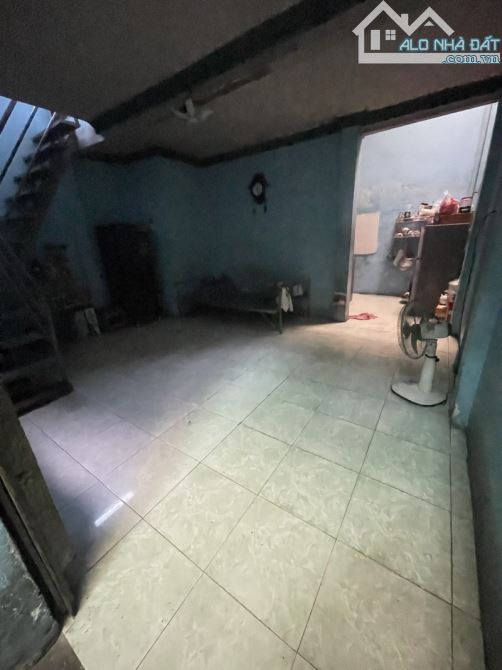 Bán nhà (6x17,3)m 103m2, Hẻm xe tải 6m Đ. Thoại Ngọc Hầu, Tân Phú - 3