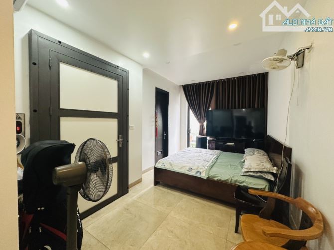 HÀNG SIÊU VIP LIỄU GIAI BA ĐÌNH 💥 VỊ TRÍ ĐẤT VÀNG CỰC HIẾM NHÀ BÁN. - 3