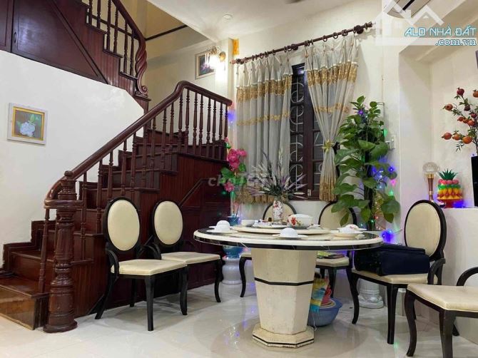 Bán nhà rẻ nhất Nguyễn Hoàng, Mỹ Đình, DT 33m2, 5 tầng, nhà mới cách ô tô 20m hơn 6 tỷ - 3