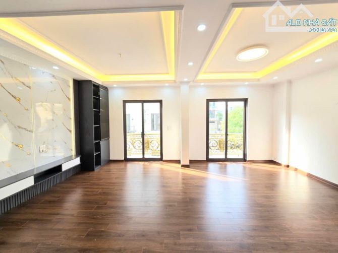 Bán nhà khu đấu giá Vĩnh Quỳnh phân lô nhà mới 50m 6 t thang máy ô tô dừng đỗ giá 8.6 tỷ - 3