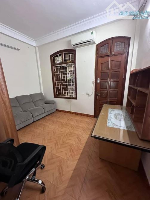 Lô góc mặt ngõ Chợ Khâm Thiên, ô tô chạy thông, KD vô đối, DT 50m2, MT 4m, 12,3 tỷ - 3