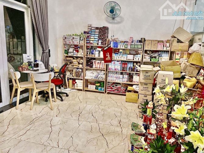 🍎🍎 Hải Châu - Nhà 3tang chỉ 4ty2. - 3