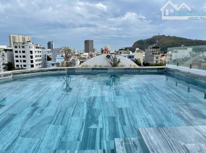 Bán Nhà Phan Huy Ích P2 Tp VT,DT 105m2-1T4L,Khu Vực Kd Khách Sạn Có dòng tiền,Giá 25,8 Tỷ - 3