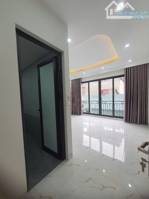 NHÀ ĐẸP NHƯ MƠ – THANG MÁY – OTO VÀO NHÀ – TRUNG TÂM MỖ LAO, HÀ ĐÔNG– CHỈ 10.5 TỶ - 3