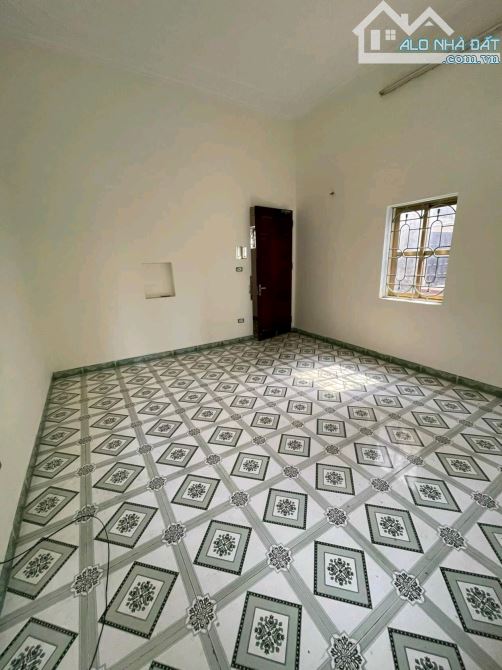 Cho thuê nhà ngõ Tam Trinh 70m2, 3 tầng - 3