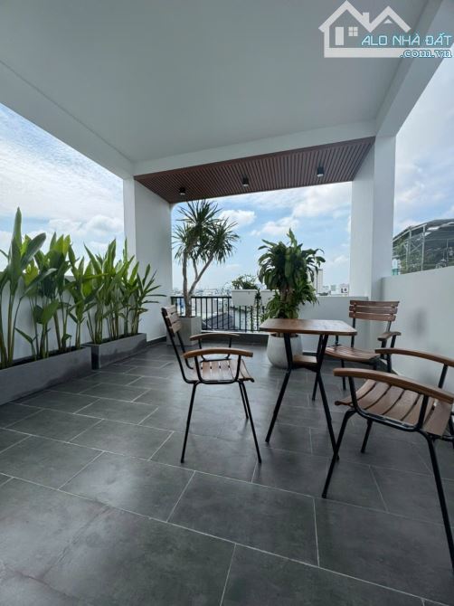 🍓Nhà 4 tầng đường THẠNH LỘC 15, phường THẠNH LỘC, Q12, Dt 62m2(4mx12m)💲6.xtỷ ✅ Nhà 4 tần - 3