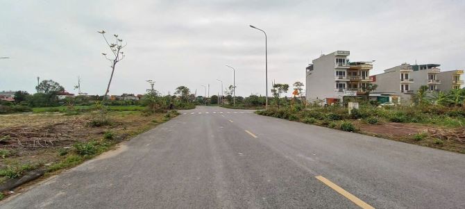 💎💎Bán Lô Đấu Giá Ngọc Đôi Kim Chân Trục Chính 19.5m Mt 5m Dt 90m2 Hướng ĐN Giá 3.8 Tỷ - 3