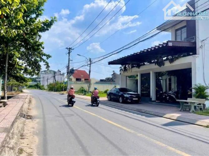 🆘GIÁ NGỘP!!BÁN NGAY LÔ ĐẤT MT ĐƯỜNG 344M2 TÂN THẠNH ĐÔNG, SHR GIÁ 700TR - 3