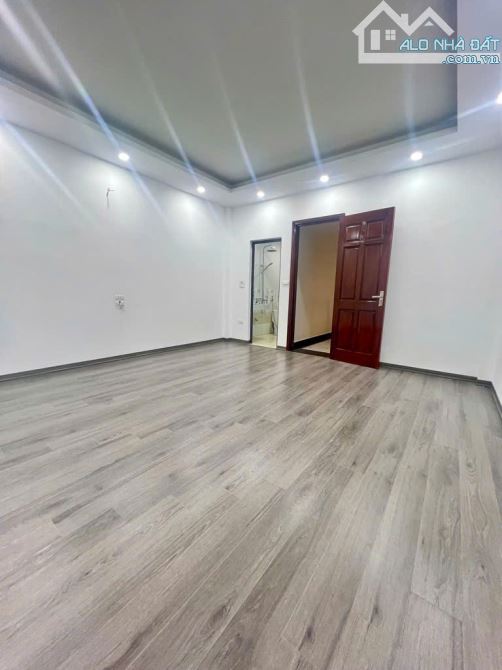 Nhà mới lô góc Vĩnh Quỳnh mới koong thiết kế đẹp 55m 5 t sát khu TĐC  ở sướng giá 7.45 tỷ - 3