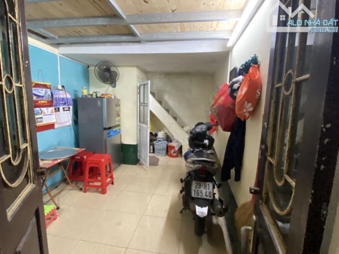 Siêu hiếm! Bán nhà Hồng Mai, mặt ngõ thông DT17mx4TxMT3 giá 3,25 tỷ - 3