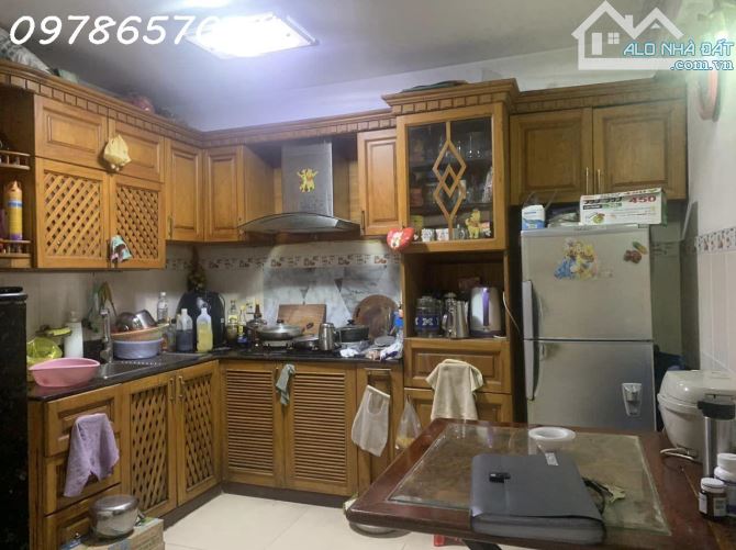 Siêu phẩm CHDV HXT  Trường Sơn, Tân Bình 60tr/tháng, nhỉnh 25 tỷ TL - 3