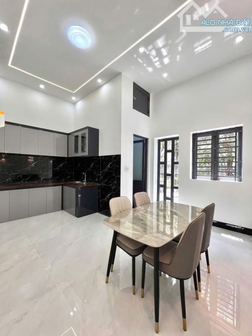 A/C Tài chính tiền mặt 200 triệu mà  tìm nhà Biên Hòa chưa ra thì đừng bỏ lỡ cơ hội này - 3