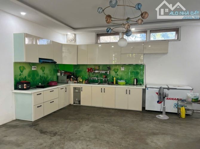 Bán Villa sân vườn Nội Bộ Nguyễn Gia Tú trung tâm thành phố Phan Thiết , Bình Thuận - 3