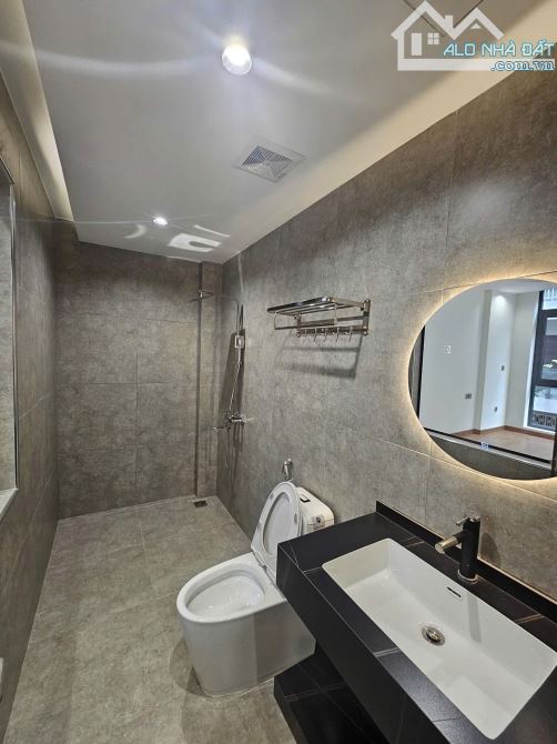 Hiếm! Rẻ LK Phố Nguyễn Khuyến TT19 KĐT Văn Quán 90m2 5 tầng kinh doanh chỉ 19 tỷ - 3