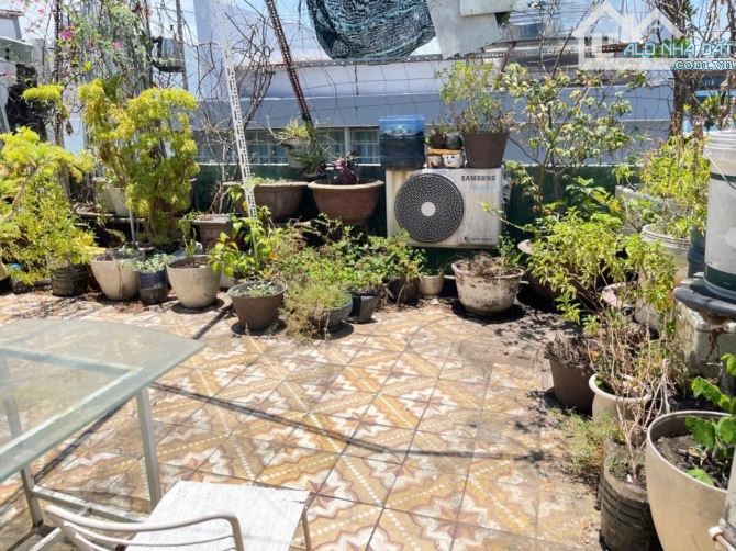 (065). CẦN BÁN NHÀ ĐẸP – ĐƯỜNG NGUYỄN TUÂN, SƠN TRÀ, ĐÀ NẴNG 🏡 Nhà 3 mê – xây kiên cố – t - 3