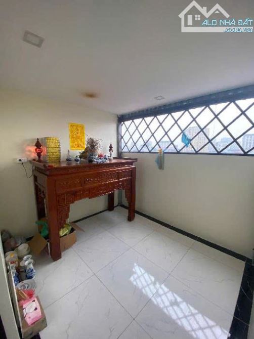 BÁN NHÀ HÀ TRÌ HÀ ĐÔNG 76M², 13 PHÒNG KHÉP KÍN,THANG MÁY,  PCCC ĐẦY ĐỦ,GIÁ 13.9 TỶ - 3