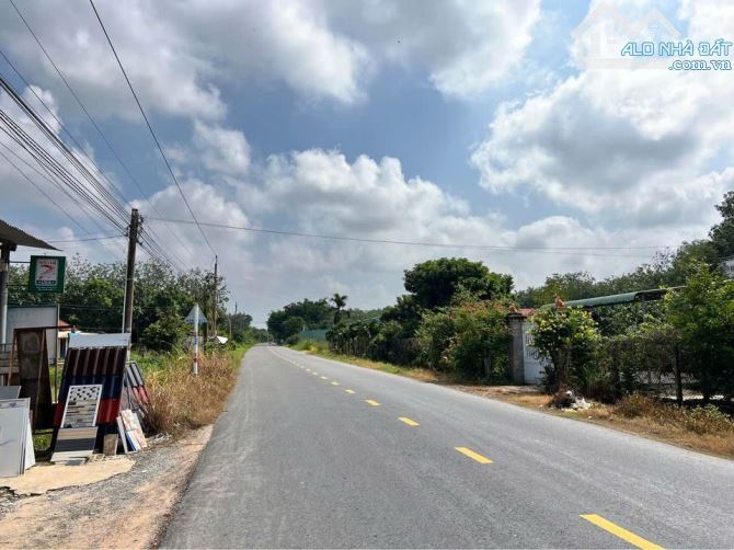 ĐẤT ĐẸP GIÁ MỀM – 214M² (120M² THỔ CƯ) – MT 8M ĐƯỜNG BA SA – PHƯỚC HIỆP – CHỈ 510 TRIỆU - 3