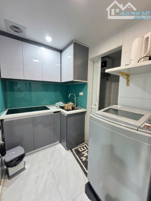 Cần bán gấp căn tập thể tại Vĩnh Hồ 55m2 x 2 ngủ x 2 mặt thoáng full nội thất về ở luôn! - 3