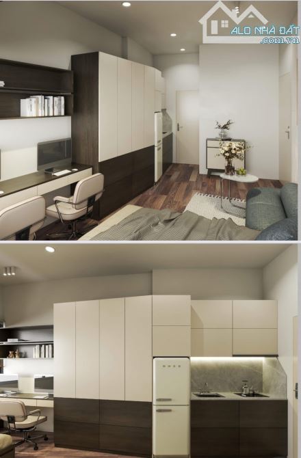 BÁN NHÀ MẶT PHỐ CỰ LỘC,Ô TÔ TRÁNH KINH DOANH,NỘI THẤT 5⭐️ 90M2 8T MT4.1M GIÁ CHÀO 28.5 TỶ - 3
