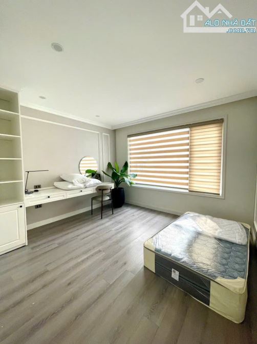 PHỐ VIP TÔ NGỌC VÂN - QUẢNG AN TÂY HỒ 78M2, SÁT PHỐ NGÕ THÔNG NHÀ ĐẸP Ở NGAY - 3
