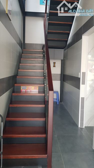 CCG bán siêu phẩm Toà nhà CHDV  mặt tiền Phạm Văn Đồng. P4. Gò Vấp. giá 25,9 tỷ thương luo - 3