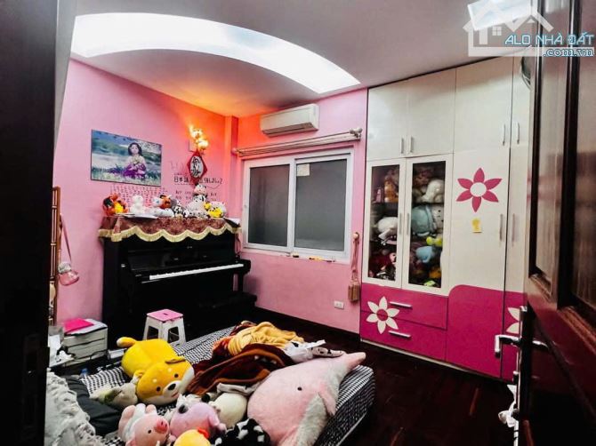 HÓNG!! Bán nhà đẹp ở ngay, gần ô tô , gần phố full nội thất Mễ Trì Thượng , Nam Từ Liêm HN - 3