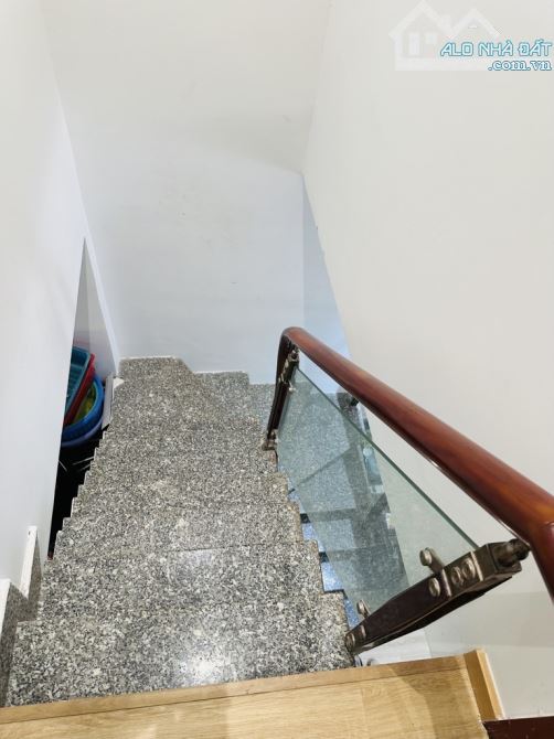 NGUYÊN HỒNG HXH ĐỔ CỔNG,40M2, TẶNG NỘI THẤT CHỈ 4TỶ900 - 3