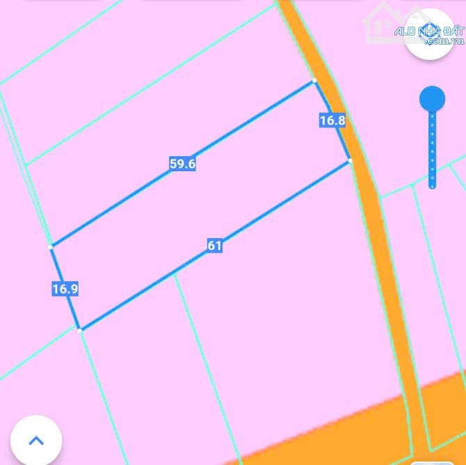 ❌CHỦ NGỘP BÁN GẤP HẠ GIÁ HƠN 1 TỶ_Sát tuyến T2 vào sân bay Long Thành_1000m2_SHR - 3