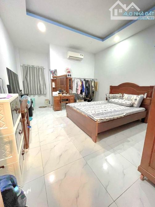 BÁN NHÀ NGAY HỒ HỌC LÃM BÌNH TÂN NHÀ MỚI VÀO Ở NGAY 89M CHỈ 4TỶ9 - 3