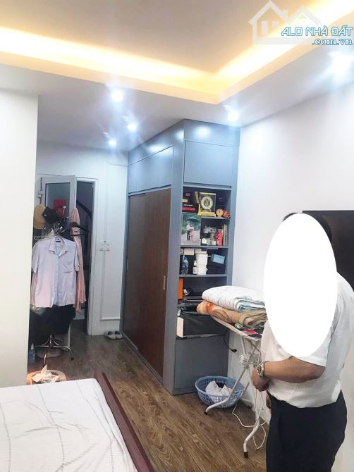CHÀO ĐẦU TƯ-NHÀ MẶT PHỐ PHAN KẾ BÍNH ĐẸP, 6 TẦNG_4PN KINH DOANH DÒNG TIỀN DT35M2_11,5TỶ - 3