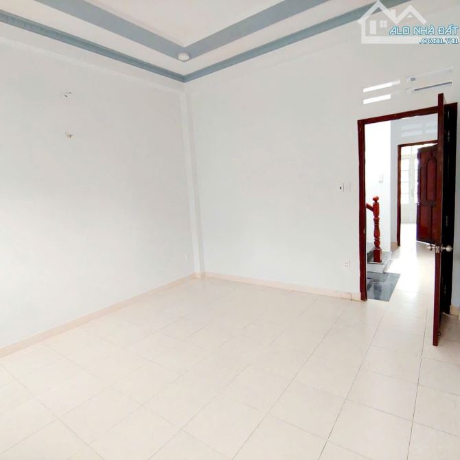 4x15m Sân để xe✅️Nhà thuê Gò Vấp 4PN Hẻm xe hơi 736 Lê Đức Thọ✅️Phường 15 - 3
