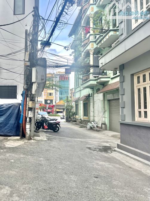Tôi Cần Bán Nhà Việt Hưng 75m2-Mt 4.5m-hơn 11 tỷ-PHÂN LÔ-Ô TÔ-KINH DOANH-2 MẶT THOÁNG - 3