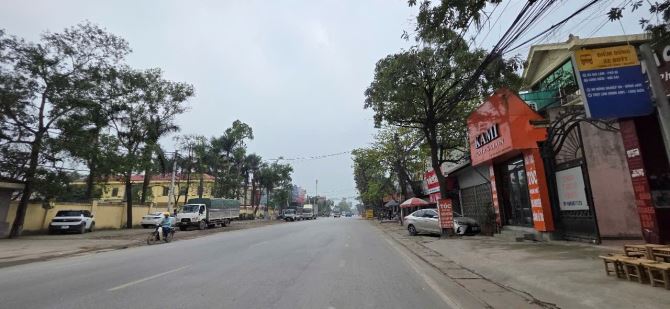 💥MẶT PHỐ QL3 MAI LÂM ĐÔNG ANH  ĐÓN ĐẦU QH SÁT BÙNG BINH Đ TỨ LIÊN + QL3 GIÁ CỰC TỐT 💥 - 3