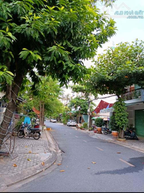 🏠 NHÀ 3 TẦNG MẶT TIỀN HÀ HUY GIÁP – HÒA CƯỜNG NAM – HỢP Ở HOẶC KHAI THÁC DÒNG TIỀN - 3