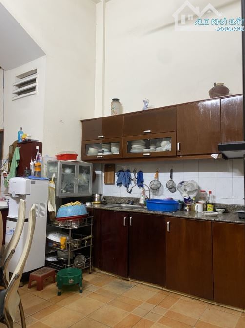 Bán Nhà Riêng 120m2, 25 tỷ, 6PN, 3 tầng tại Trần Đình Xu, Cô Giang, Q1, HCM - Hot! - 3