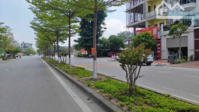 🍷🍷Bán Bán Căn Shophouse HUD B Mặt Bình Than Khả Lễ 2 Võ Cường Mt 5m Dt 90m2 Giá 18.5 Tỷ - 3