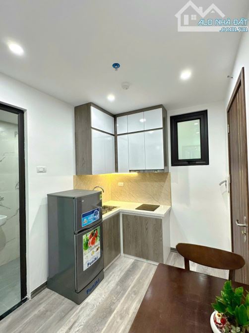 SIÊU HIẾM-BÁN TOÀ CCMN 60m-8T-18P DÒNG TIỀN KHỦNG ~100TR/NĂM TẠI MỸ ĐÌNH CHỈ CÓ HƠN 15Tỷ - 3