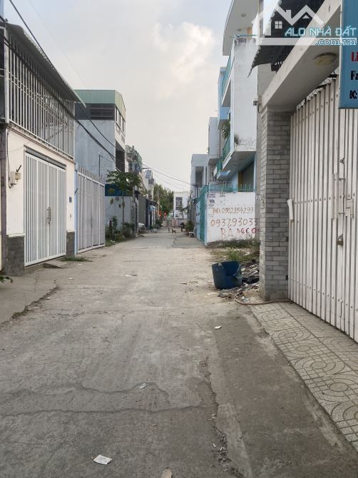 Bán nhà ~100m2 HXH gần ngã ba Nguyễn Xiển, cách Vinhomes Grand Park chi 1p - 3
