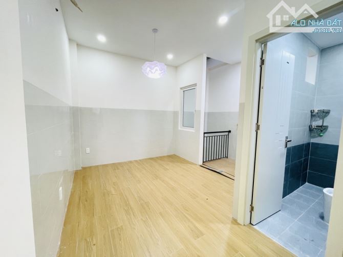 Nhà mới xây 100% cực đẹp, Quang Trung, sát hxt thông , ngang khủng 5m, 68m2, giá 6.x tỷ - 3