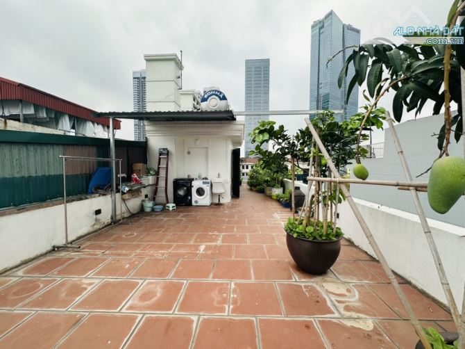 SIÊU HIẾM 1.0.2 BÁN TÒA BUILDING LIỄU GIAI - 100M2 - 9 TẦNG THANG MÁY -2 MẶT THOÁNG 68 TỶ - 3