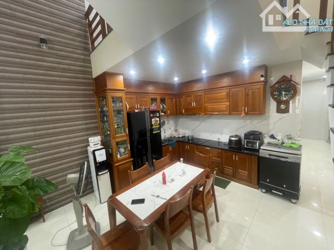BÁN NHÀ HÒA MINH KHU VỰC GẦN BẾN XE THÔNG TÔ HIỆU- NHÀ KIÊN CỐ 3 TẦNG💥💥 - 3