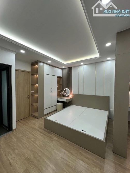 Bán Nhà Phố Ngọc Hà - Ba Đình Vị Trí Siêu Đẹp - 3